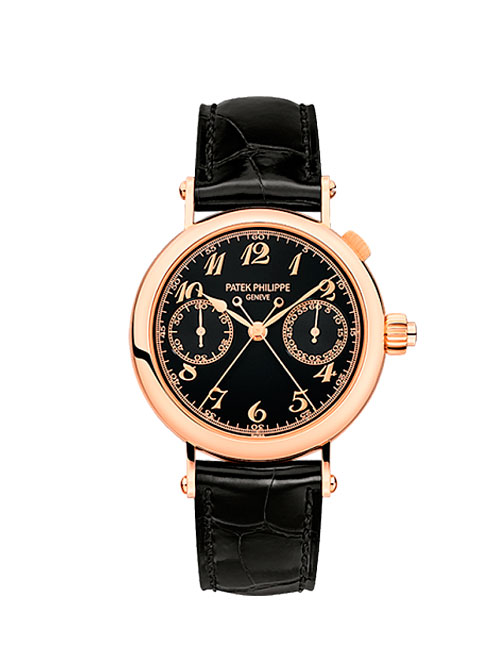 Часы Patek Philippe Grand Complications 5959R-001